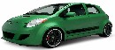 toyota yaris 2011